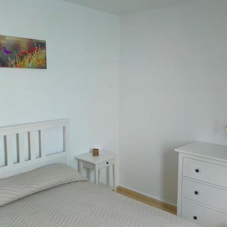 Casa La Pinta Apartment San Sebastian De La Gomera Ngoại thất bức ảnh