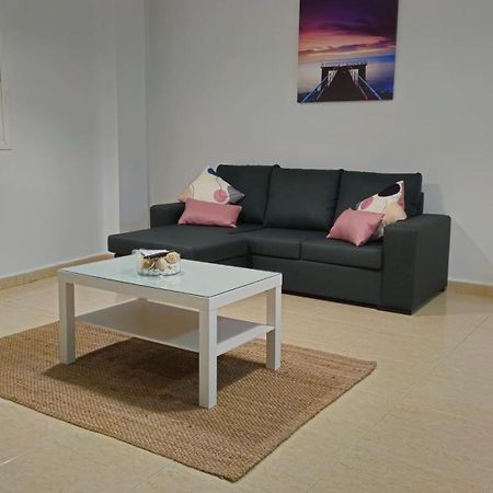 Casa La Pinta Apartment San Sebastian De La Gomera Ngoại thất bức ảnh