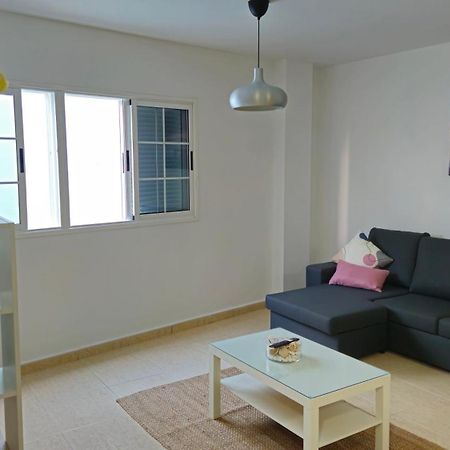 Casa La Pinta Apartment San Sebastian De La Gomera Ngoại thất bức ảnh