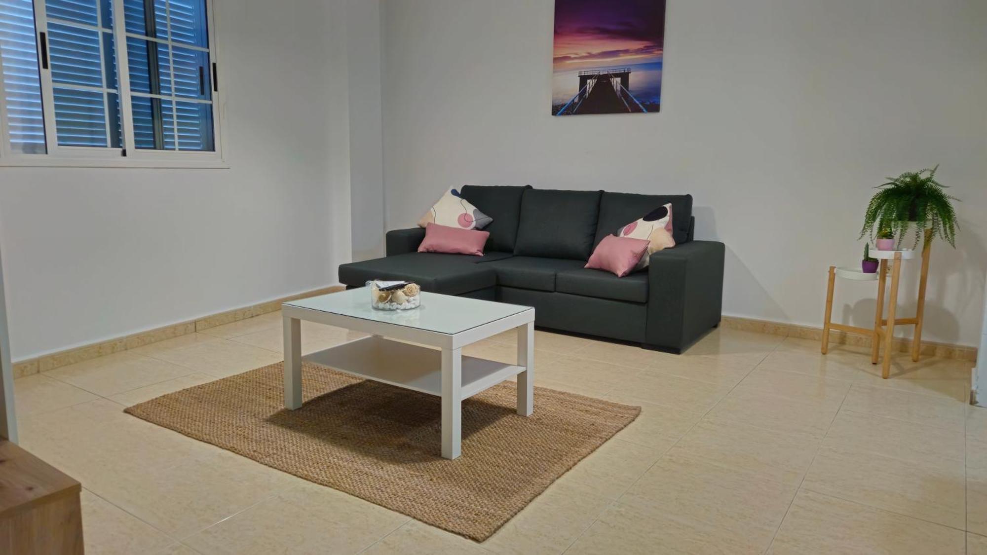 Casa La Pinta Apartment San Sebastian De La Gomera Ngoại thất bức ảnh