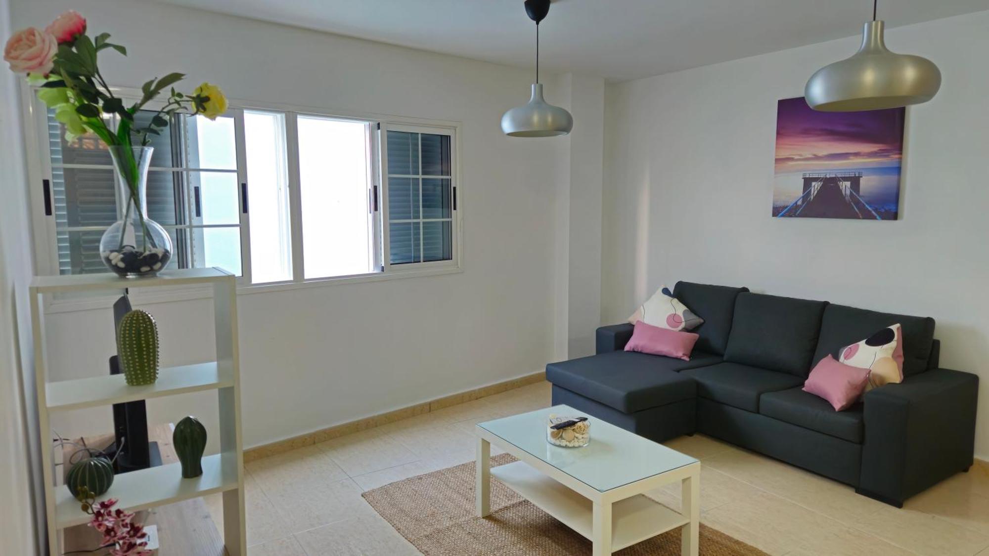 Casa La Pinta Apartment San Sebastian De La Gomera Ngoại thất bức ảnh