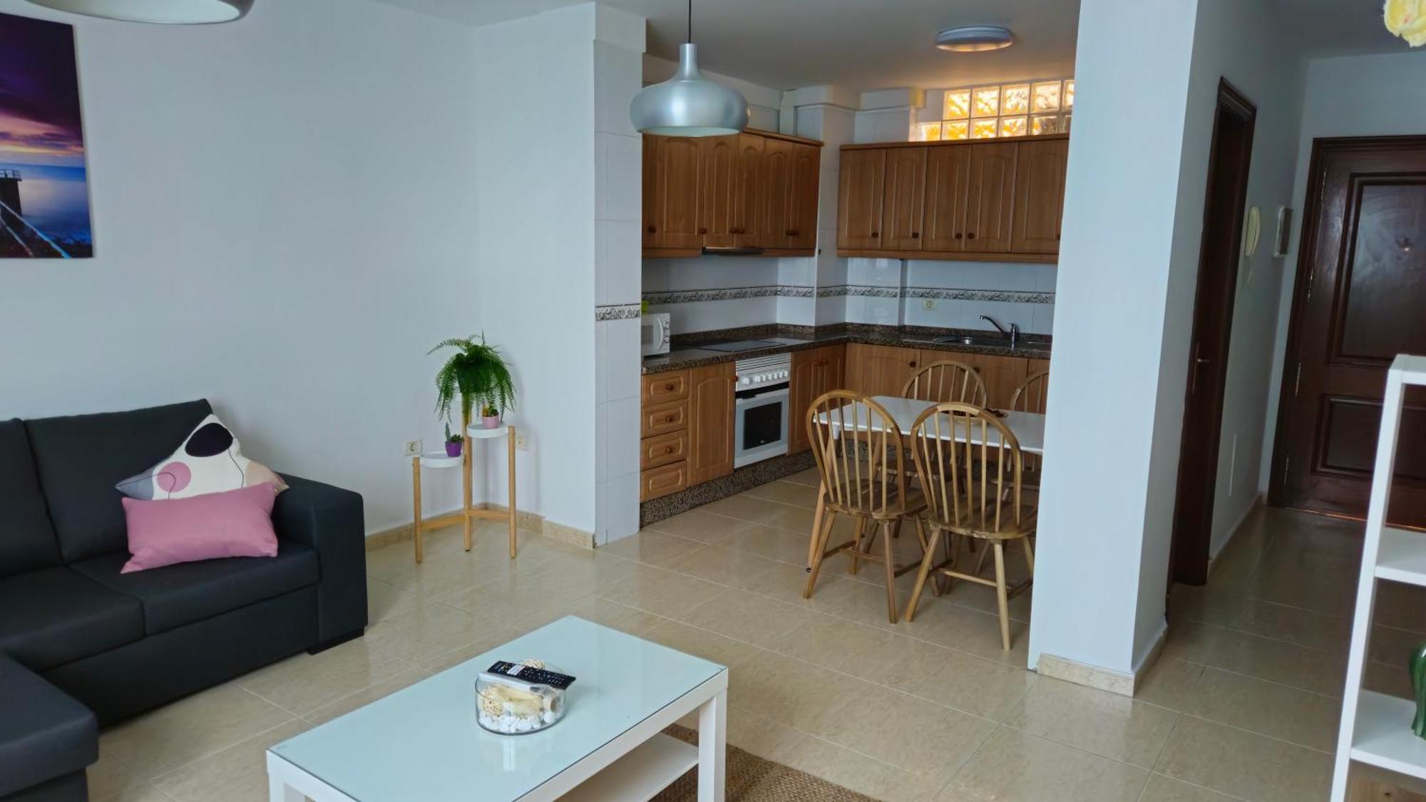 Casa La Pinta Apartment San Sebastian De La Gomera Ngoại thất bức ảnh